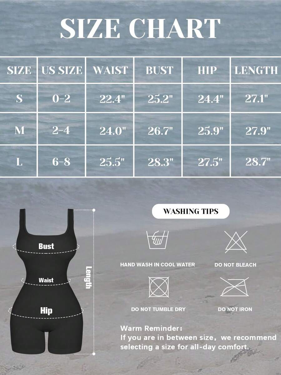 KIKIMINK Women's Jumpsuits Sea - Seamless Ribbed Workout Tank Top ulasan dan harga