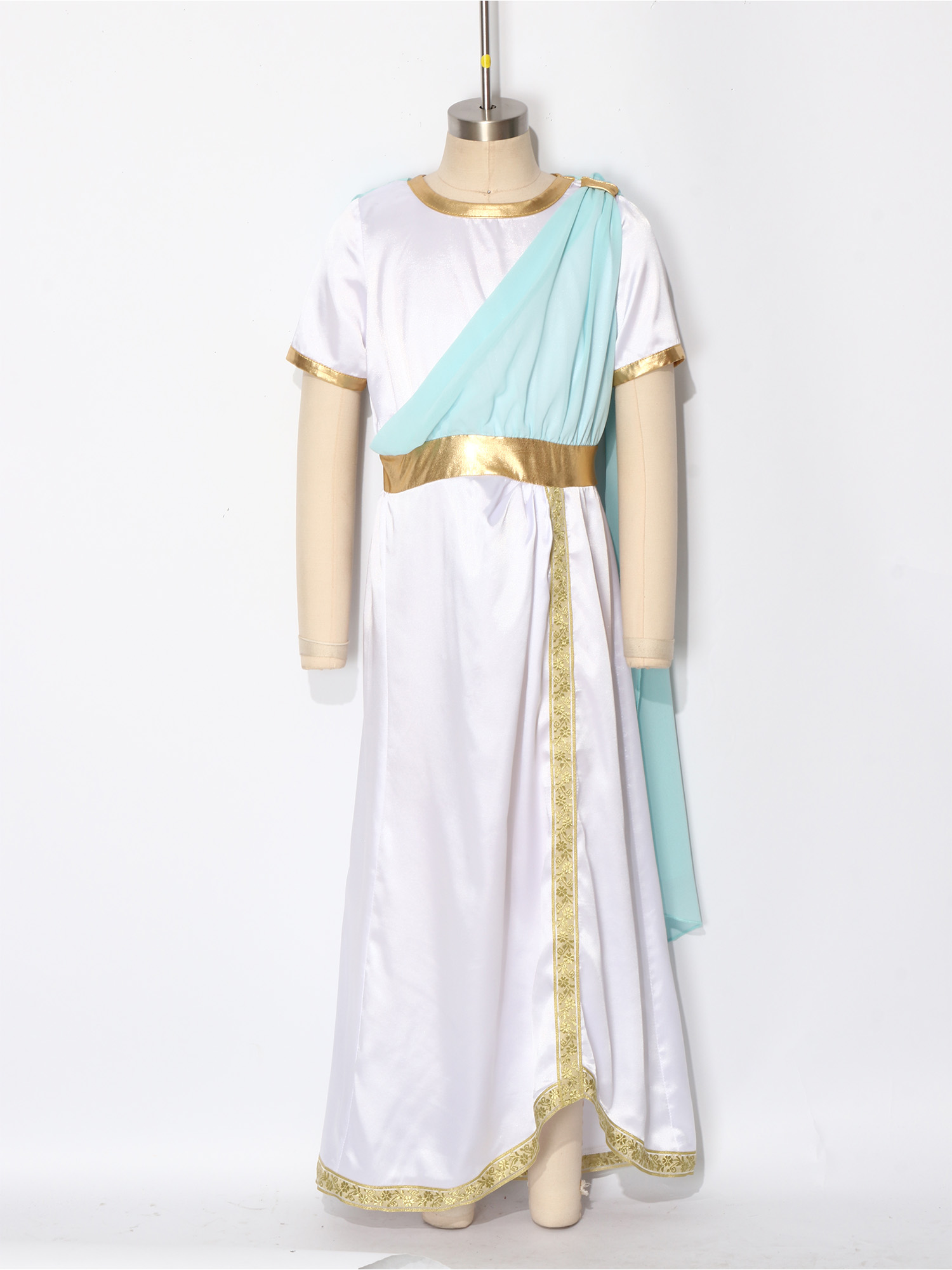 Girls Ancient Greek Princess D - Dresses ulasan dan harga