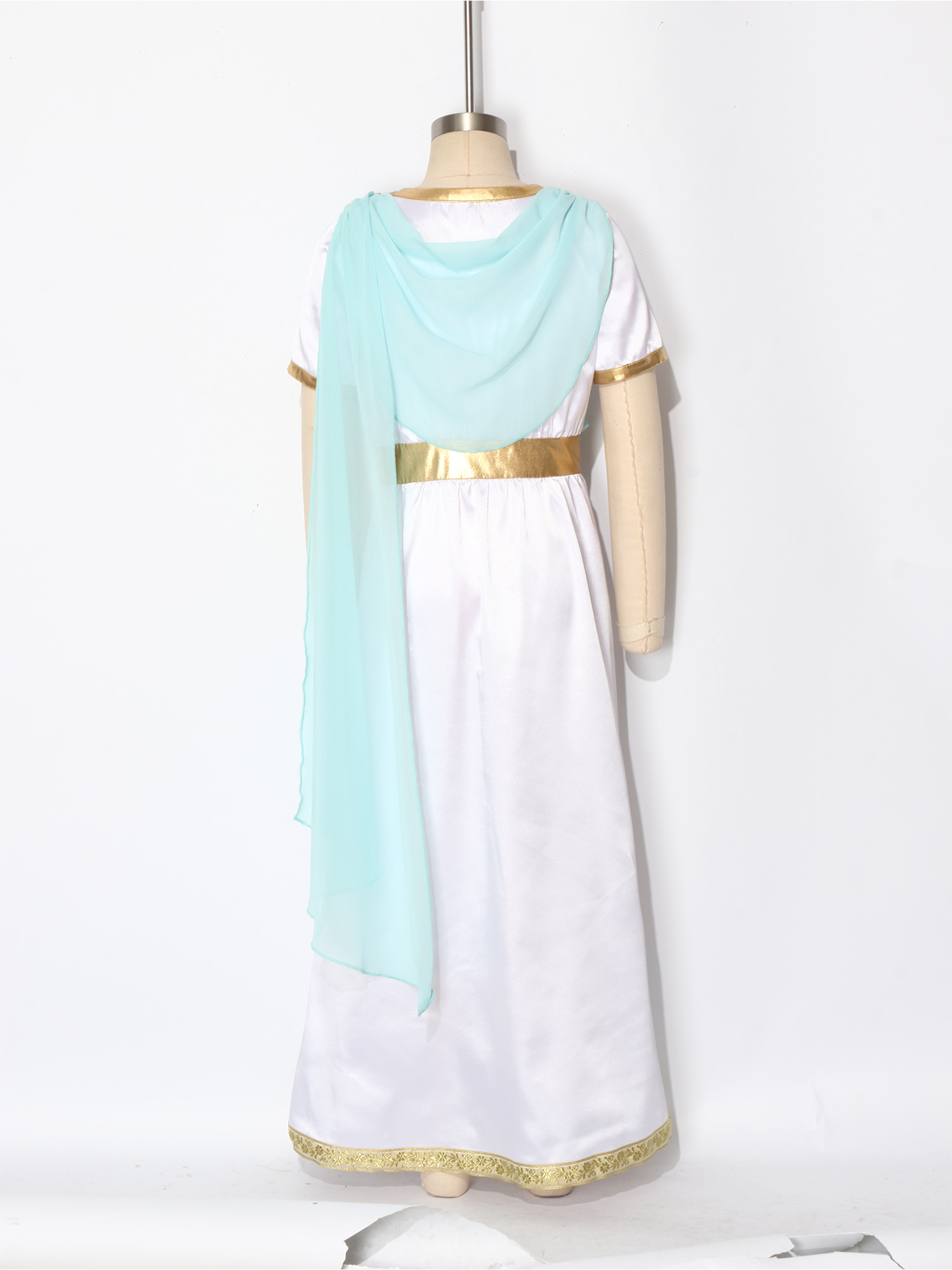 Girls Ancient Greek Princess D - Dresses ulasan dan harga