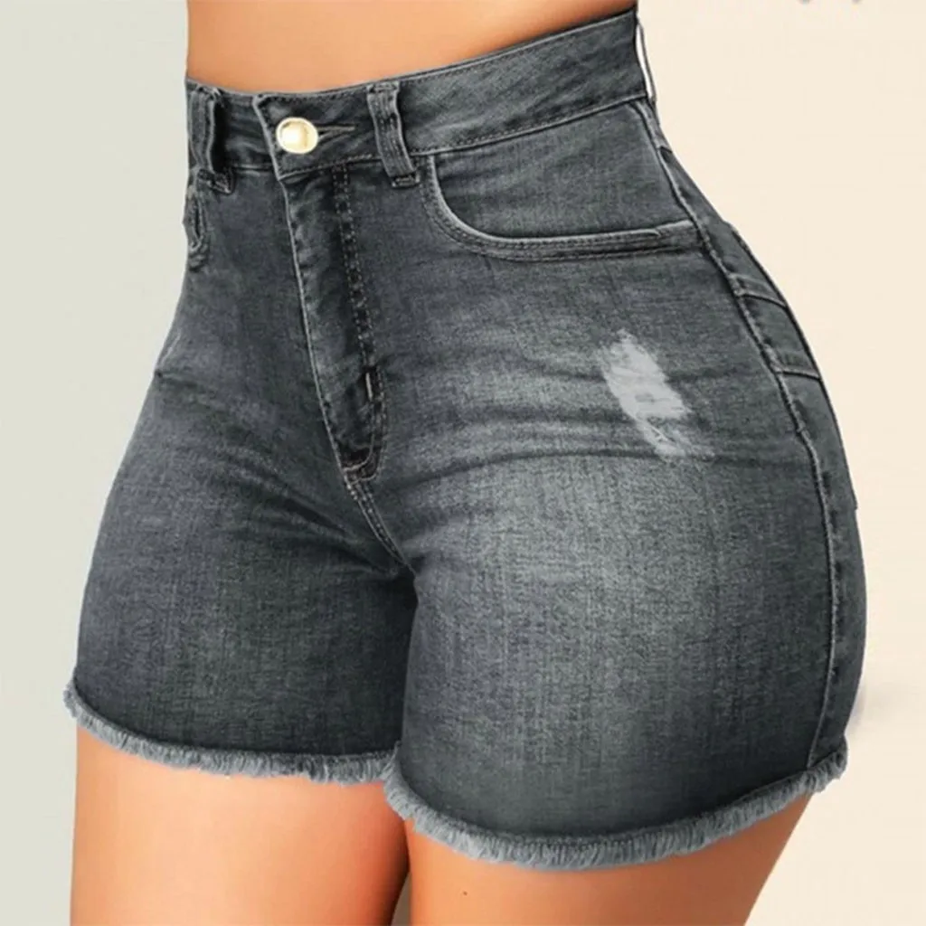 Customization 2025 New Summer  - Jeans ulasan dan harga