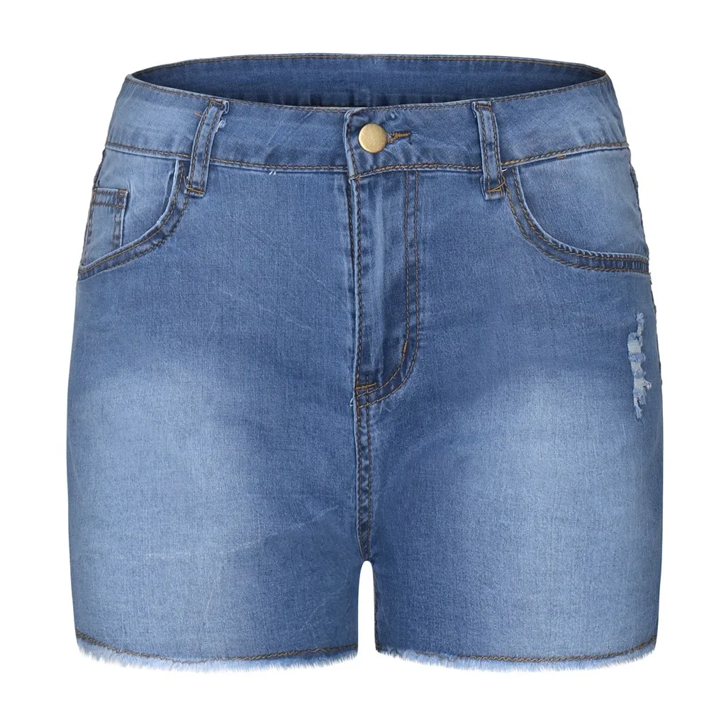 Customization 2025 New Summer  - Jeans ulasan dan harga