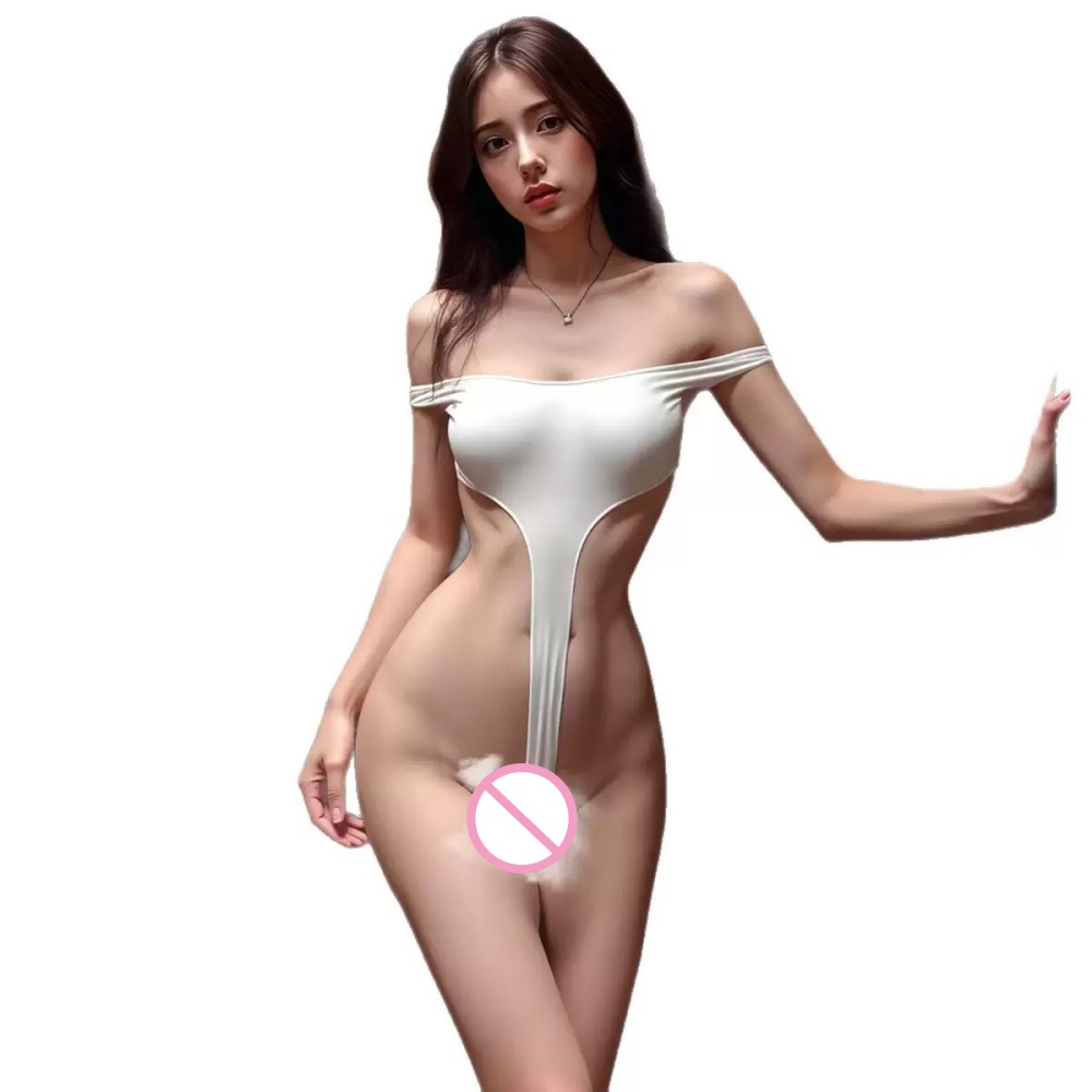 Women's Sexy Lace Teddy Linger - Lingerie ulasan dan harga