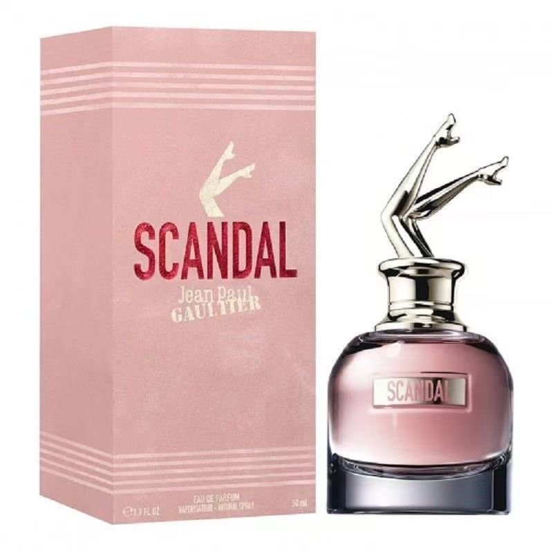 Jean Paul GaultierScandal For  - Jeans ulasan dan harga