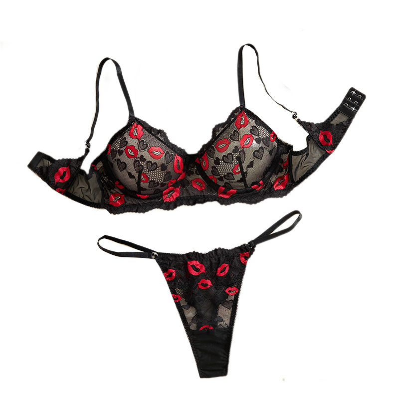 Transparent Lace Underwear Sex - Lingerie ulasan dan harga