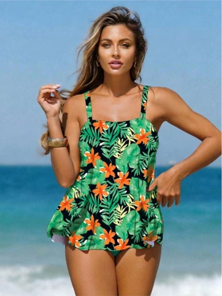 Swimwear Women Swimsuit Sexy T - Swimwear ulasan dan harga