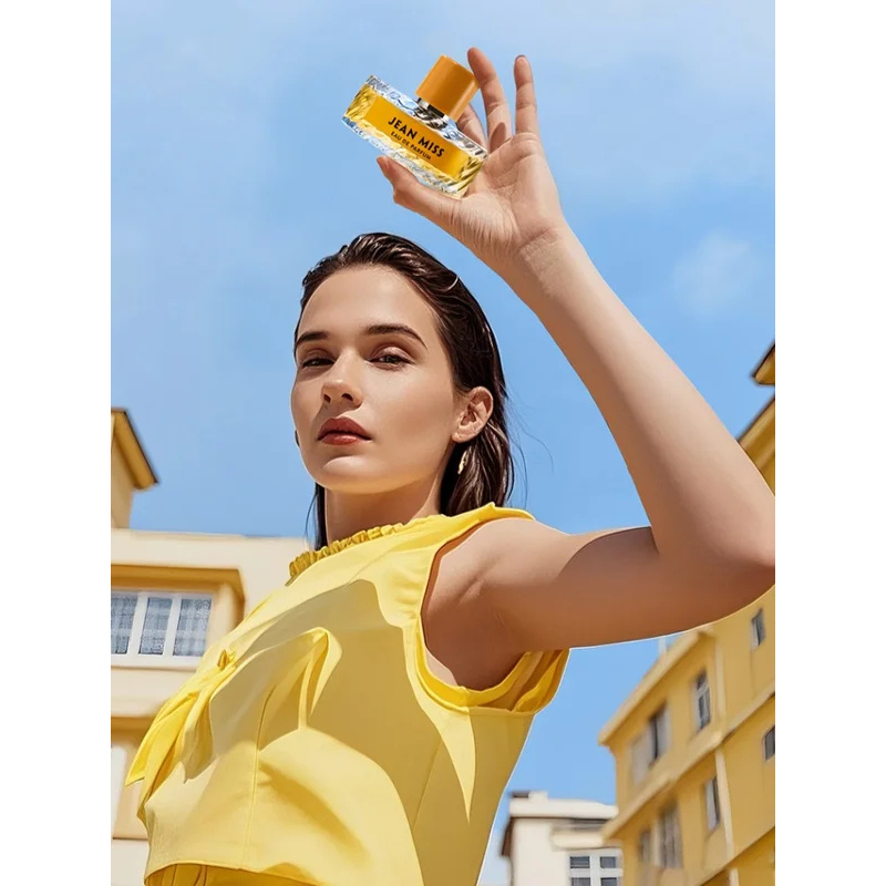 100ml Women's Floral Fruity Ea - Jeans ulasan dan harga