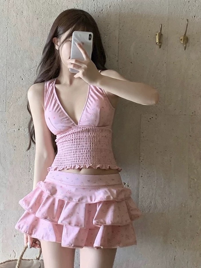Summer Women's Clothing Slimmi - Skirts ulasan dan harga