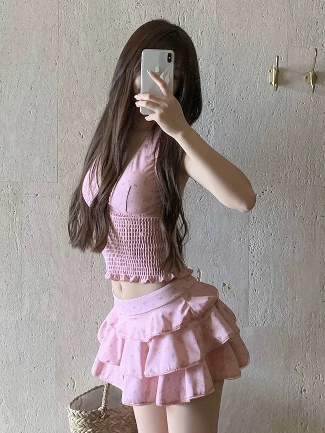 Summer Women's Clothing Slimmi - Skirts ulasan dan harga