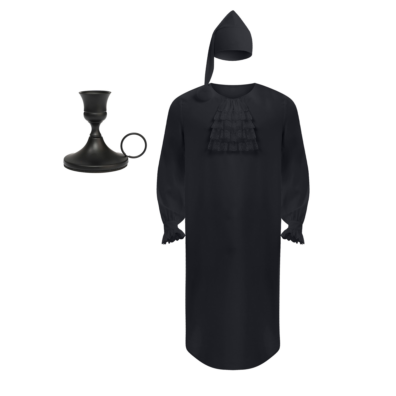 Mens Medieval Victorian Nightg - Dresses ulasan dan harga