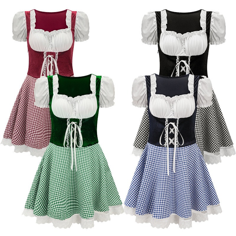 2026 New Carnival Cosplay Cost - Dresses ulasan dan harga