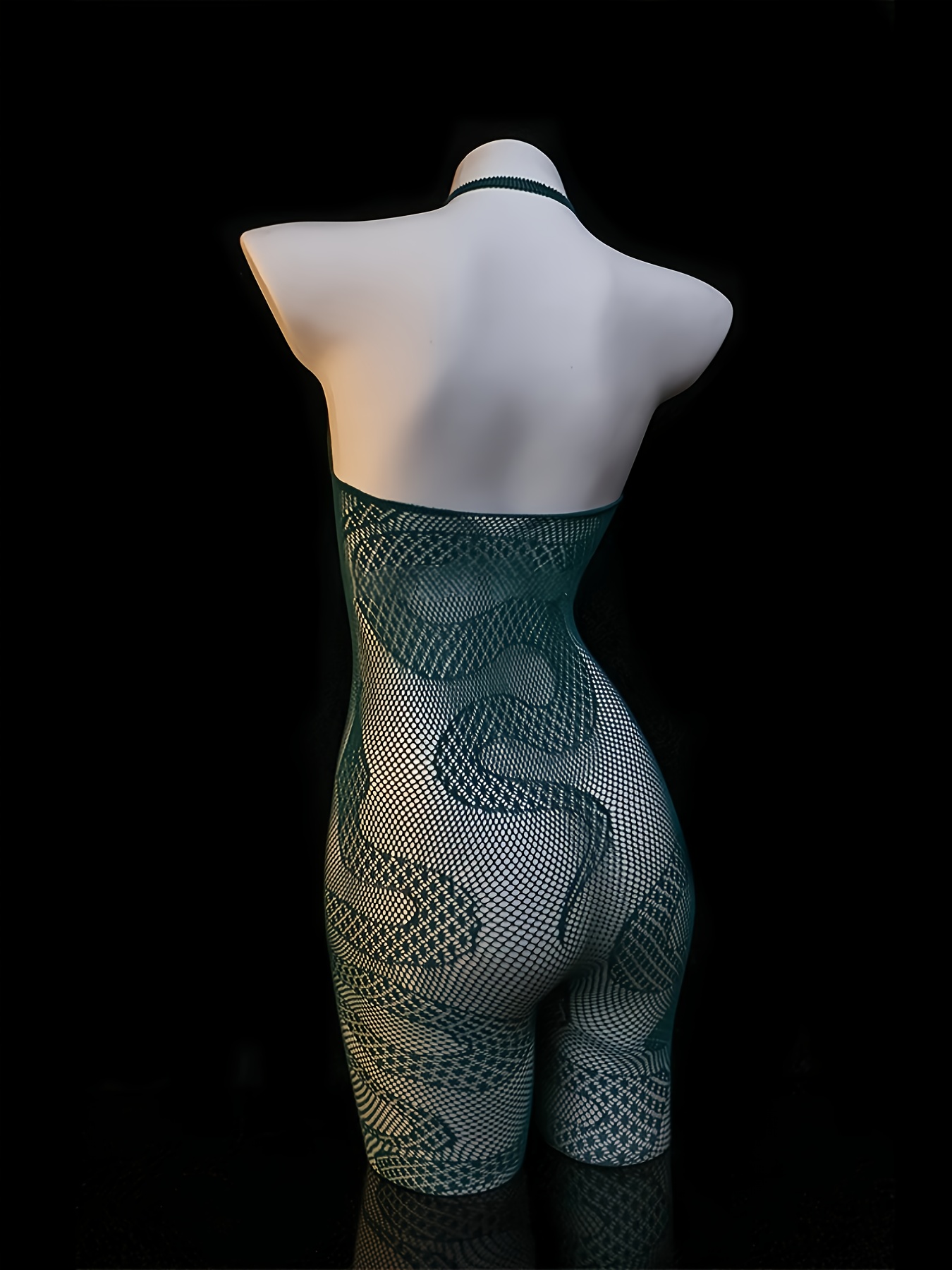1-Piece Women's Sexy Snakeskin - Lingerie ulasan dan harga