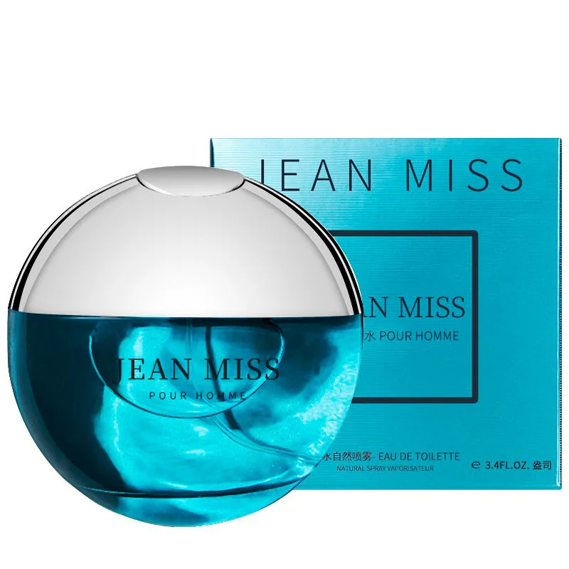 Long Lasting Fragrance for Wom - Jeans ulasan dan harga