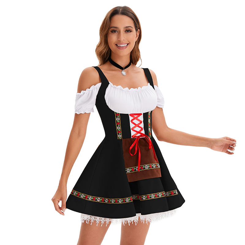 Oktoberfest Costume Beer Theme - Dresses ulasan dan harga